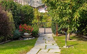 Le Parfum Du Sel B&B